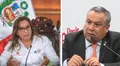 Adrianzén respalda el aumento de sueldo de Boluarte pese a cuestionamientos: "Cobra lo que un director general de cualquier ministerio"