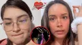 Milagros Díaz rompe el silencio sobre fuerte reclamo de Kiara Lozano en concierto de Corazón Serrano: "Nunca me gritó"