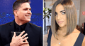 Paco Bazán grita su amor por Susana Alvarado y le lanza piropos en plena transmisión de TikTok: "Guapísima"