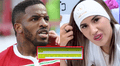Jefferson Farfán patenta sus frases e inicia acciones legales tras videos de Darinka Ramírez: "Vulneración de derechos"