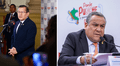 Eduardo Salhuana responde a Adrianzén tras advertencia de cierre de Congreso: "Son opiniones, conjeturas (...) No hay posibilidad"