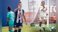 Alianza Lima vs Universitario: fecha, hora y canal confirmado por el primer clásico de la Liga Femenina