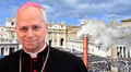 Robert Prevost, cardenal estadounidense de nacionalidad peruana, se convierte en el nuevo papa del Vaticano