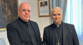 El nuevo Papa León XIV se reunió en el Vaticano con José Escardó, primer denunciante del Sodalicio: "Mi candidato salió elegido"