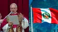 Nuevo Papa León XIV, Robert Prevost, manda saludo a Chiclayo: "Mi querida diócesis en Perú"