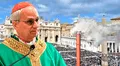 Robert Prevost, cardenal estadounidense de nacionalidad peruana, se convierte en el nuevo papa