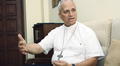 Robert Prevost, el papa León XIV, en su última entrevista a La República: "Si eres víctima de abuso sexual de un sacerdote, denúncialo"