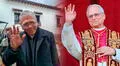 “Los peruanos estamos representados en el nuevo papa”: Arzobispo de Cusco celebra elección de nuevo papa