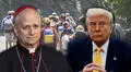 Robert Prevost, el amigo cercano del papa Francisco que sigue su legado: defensor de los inmigrantes y crítico de Trump