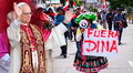 El Papa León XIV respaldó las marchas contra Dina Boluarte: "El derecho a hacer manifestaciones debe ser respetado"