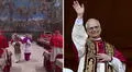 Así celebraron los cardenales la elección del nuevo papa León XIV dentro de la Capilla Sixtina