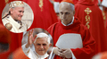 ¿Qué edad tiene León XIV? Descubre cuántos años tenían Francisco, Benedicto XVI y Juan Pablo II cuando fueron elegidos papas