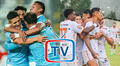 Canal confirmado del Sporting Cristal vs Ayacucho FC por la fecha 12 del Torneo Apertura de la Liga 1 2025