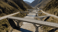 Los tres modernos puentes que reducirán el tráfico en la Carretera Central: conectarán La Oroya, Huancayo y Cerro de Pasco