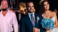Brian Rullan: ¿a qué se dedica el esposo de Laura Spoya y qué negocios perdió en México?