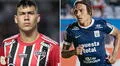 Futbolista de Sao Paulo dejó firme respuesta a Paolo Guerrero tras derrota de Alianza Lima: "Cada uno con su opinión"