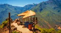 Este es el nuevo mirador que se ubica en una importante región del Perú: turistas podrán apreciar cóndores y la vista panorámica
