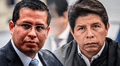 Benji Espinoza: "Yo creo que el juicio de Castillo es un mero trámite, yo creo que la decisión ya está tomada"