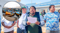 Tacna: pescadores inician huelga indefinida para exigir mejoras en desembarcadero artesanal