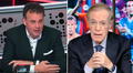 David Faitelson denuncia que José Ramón Fernández lo maltrató durante 30 años: "No permitiré que nadie me ofenda"