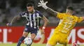 Talleres empató 0-0 con Libertad en Argentina por la fecha 4 de la Copa Libertadores 2025