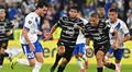 Olimpia rescató un empate: 1-1 con Vélez Sarsfield en Argentina por la Copa Libertadores 2025