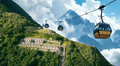 Conoce en qué regiones del Perú se encuentran los 7 teleféricos que impulsarán el turismo: inversión asciende a US$461 millones