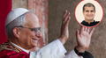El gesto con influencias árabes que marcó las misiones religiosas del papa Robert Prevost en el mundo