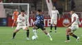 Universitario resignó un empate de local: 1-1 ante Independiente del Valle por la Copa Libertadores
