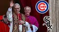 ¿Cubs o White Sox? El equipo de Chicago del que Robert Prevost, el papa León XIV, es fanático en la MLB