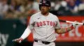 Rafael Devers no será el primera base de los Boston Red Sox: las razones del 'Carita' para rechazar la propuesta