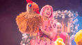 Luli Pampín regresa a Lima y Arequipa con un espectáculo musical para toda la familia