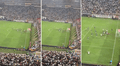 Filtran video de polémico gol anulado a Universitario en la Copa Libertadores: la pelota no llegó a salir