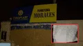 "Son S/50.000, si no te mato": extorsionadores detonan explosivo frente a ferretería en SJL y dejan carta amenazante