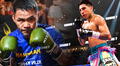 Manny Pacquiao está de regreso: boxeador buscará conquistar título de peso wélter contra fuerte oponente de Texas