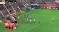 Edison Flores reveló lo que sucedió en el gol anulado de Universitario: "La bandera ya la tenía arriba"