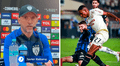 DT de Independiente del Valle se rindió ante "dos bestias" de Universitario tras empate: "Son unos tíos muy fuertes"