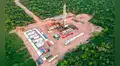 La empresa de China que domina más de 1.000.000 hectáreas en Sudamérica para extraer petróleo crudo y gas natural