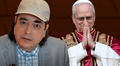 Jaime Bayly presume con orgullo la nacionalidad peruana del nuevo papa León XIV, Robert Prevost: "Intervención de los dioses"