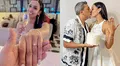 Ricardo Mendoza impacta al revelar la fecha de su boda con Katya Mosquera: "Será un año bonito"