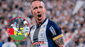 Pablo Lavandeira se perdería lo que resta de la Copa Libertadores y el Torneo Apertura: ¿qué se sabe de su lesión?