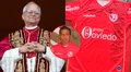 Excampeón con Juan Aurich revela que Robert Prevost atesora camiseta del 'Ciclón' tras título del 2011: "Era uno de nosotros"