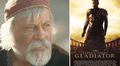 La trágica muerte Oliver Reed, el reconocido actor de 'Gladiator' en pleno rodaje de película