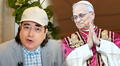 “El papa es peruano, joder, qué maravilla”: la eufórica reacción de Jaime Bayly tras el nombramiento de León XIV