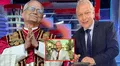 Günter Rave cuenta qué le preguntaban los periodistas extranjeros en el Vaticano tras elección del papa León XIV: "¿Qué es Chiclayo?"