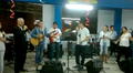 Video del papa León XIV cantando villancicos se viraliza en redes: ocurrió en 2014 en Chiclayo