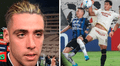 Goleador de IDV asegura que tanto de Universitario fue bien anulado y reclama que VAR no les cobró penal: "Son errores que pasan"