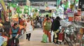 Los comerciantes de Arequipa enfrentan grandes retos para recuperar ventas este Día de la Madre