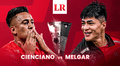 [L1 MAX] Cienciano vs Melgar VER EN VIVO: sigue acá el clásico del sur por la Liga 1 2025