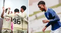 VER Universitario vs Alianza Lima vía YOUTUBE EN VIVO por el clásico de la Liga 3: Bryan Arias marca el 1 a 0 para los 'potrillos'